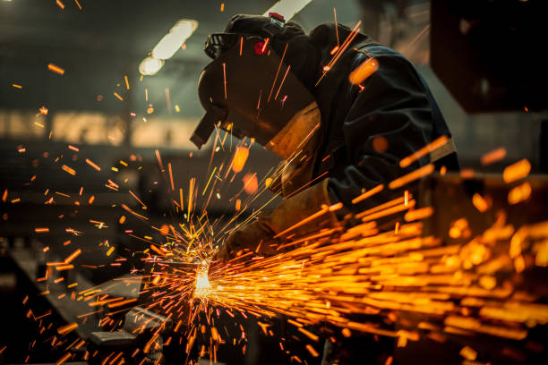 Trusted Norman Park, GA Welder & Metal Fabrication Experts