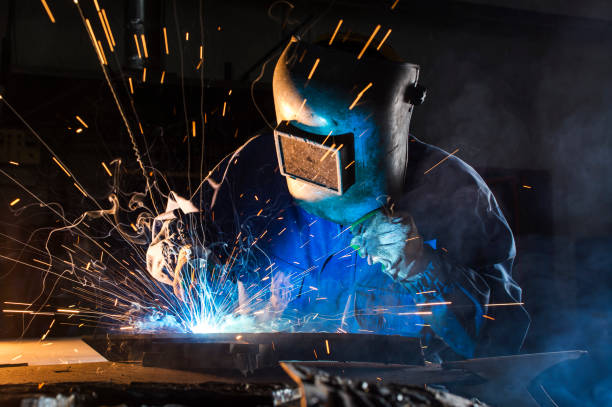 Best Artistic and Custom Metal Fabrication in Norman Park, GA
