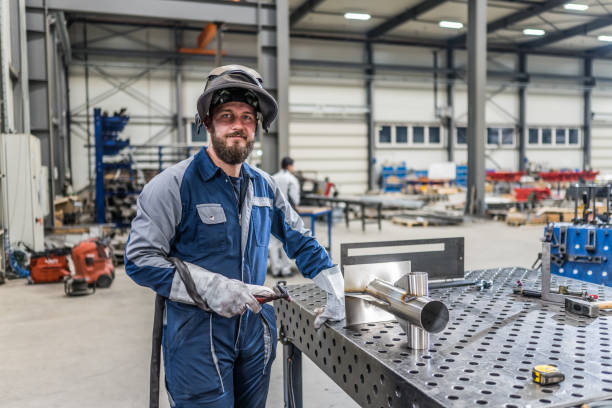 Best Pipe Welding in Norman Park, GA