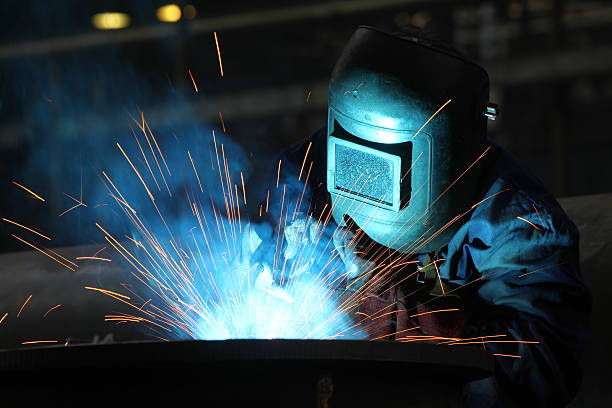 Affordable Welder Services in Norman Park, GA