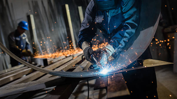Best Artistic and Custom Metal Fabrication in Norman Park, GA